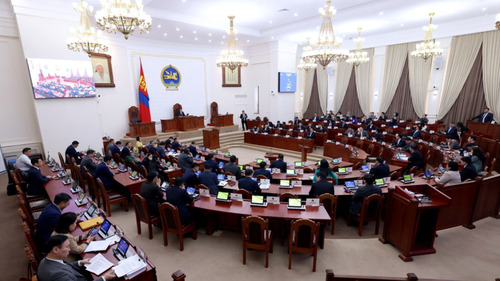MPP’s multiple attempt to undermine parliamentary democracy